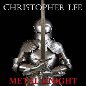 Christopher Lee Covers Sinatra's 'My Way' On New Heavy Metal Album
