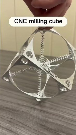 mastercam program for CNC milling queue