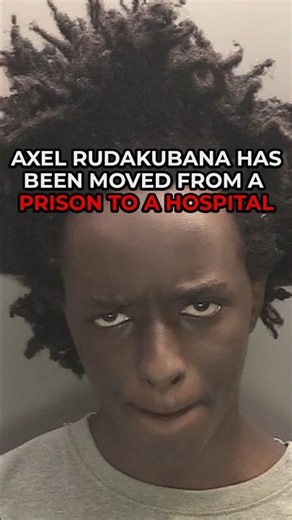Southport killer MOVED from PRISON to a HOSPITAL?!