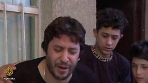 Gas cylinder explosion in Iraq’s Sulaimaniyah kills 15 people