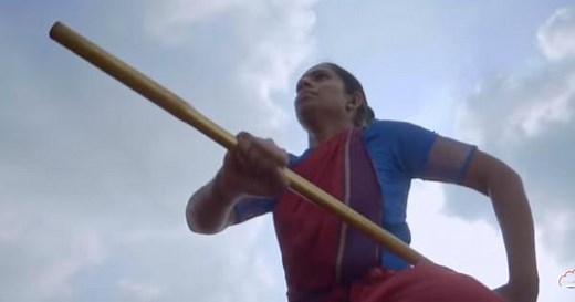 Watch: The history of ‘Silambam’, the ancient martial art that originated in Tamil Nadu