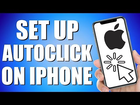 How To Set Up Auto Clicker On iPhone (Quick and Easy)