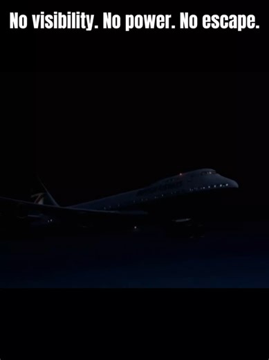 The Incredible Survival of British Airways Flight 9