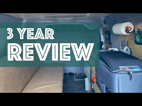 3 Years with Cascade Camper: Honest Review.. Is it worth it?