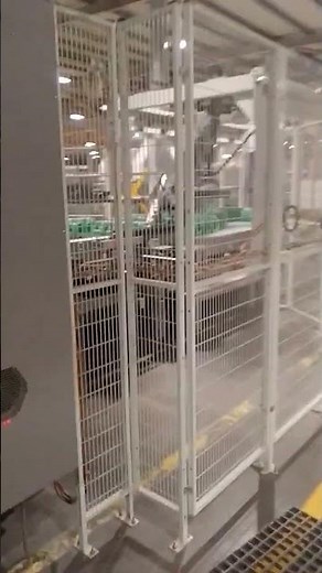 Inside Modern Factory 😱 Amazing Production Process #shorts