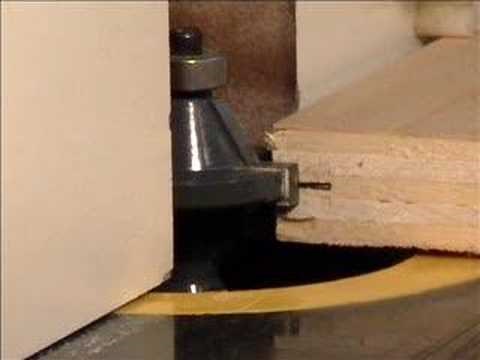 MLCS Edge Banding How To