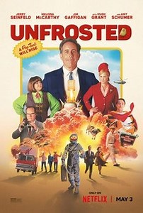 Unfrosted | Audience Reviews