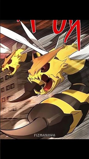The S-Class Hunter Who Heals Monsters Chapter 1 #manhwa #webtoon #manhwaedit