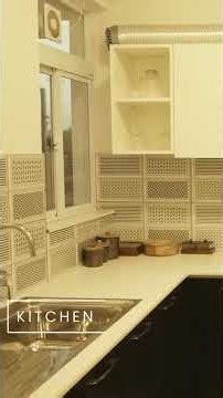 Inside Ashiana Vatsalya | A Sample Flat Tour Designed for Senior Living