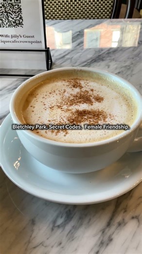 The Rose Code Book Review 🌹📚