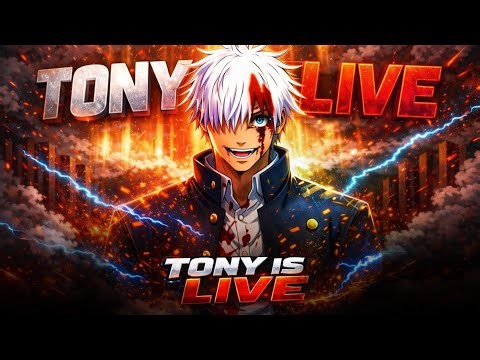 BTS WAR | ROAD TO 20k SUBSCRIBERS Les Goo| #madan #botsquad #tonyislive