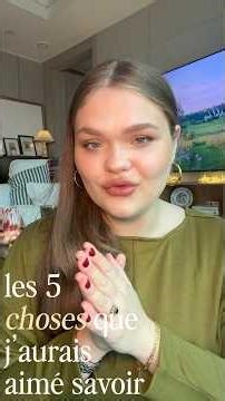 5 choses que j’aurais aimé savoir avant de m’installer en Corée du Sud 🌾🍵🕯️🎞️