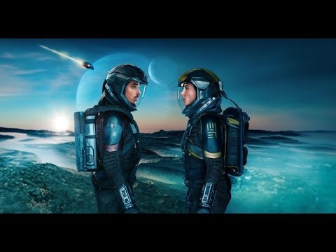 Distant (2024) – Full Story & Ending Explained | RogueRecaps