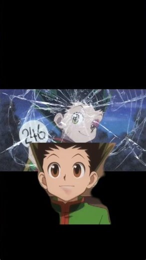 hxh edit back better than ever with the hard edits