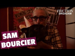 Facecam – Sam Bourcier : Homo Inc.orporated