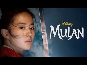 Mulan (2020) | Behind the Scenes Compilation