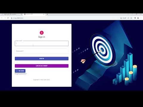 ✅ How To Login Sign into electron-ERP (Full Guide)