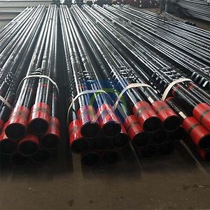[Hot Item] API 5CT Casing Pipe for Oilfield and Gas Drilling