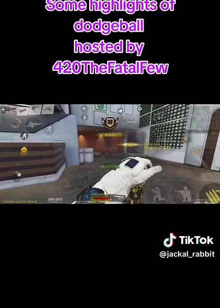 dodgeball CODM launchers and grenades #callofdutymobile #codm #fyp #callofduty