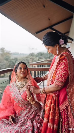 Inaya Accessories™️ | 𝗝𝗲𝘄𝗲𝗹𝗹𝗲𝗿𝘆 𝘆𝗼𝘂 𝗟𝗼𝘃𝗲 on Instagram: "A daughter’s dream… carried forward by the woman who first taught her to dream. 🕊️ Leaving my heart — and my business — in the hands of the person I trust the most. My mother: my first mentor, my forever partner. 🏠💻 Handing over the keys to the woman who gave me my wings. ✨ [Mother-daughter bond, women empowerment, legacy, family business, mentorship, trust, emotional storytelling, Indian weddings, female leadership] #Dau