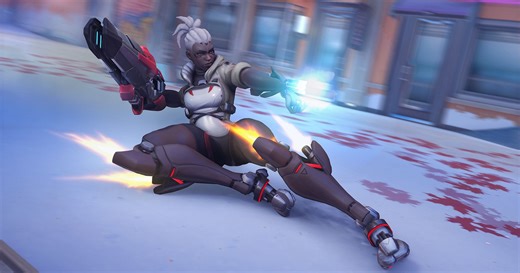 Overwatch 2 Roadmap Revealed Ahead of October Release