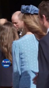 The Royal Family Happy Easter 2026