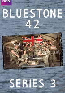 Bluestone 42 Season 3 - watch full episodes streaming online