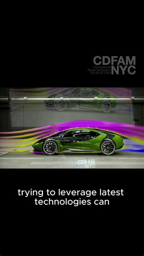 How NVIDIA is quickly becoming the backbone of AI and Machine Learning for Computational Design