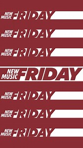 ✨ Don’t just start your weekend. LAUNCH it with our #NewMusicFriday playlist. African excellence served here, get into it. | Spotify Africa