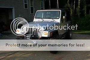 Academy Jeeps