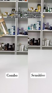 95K views · 483 reactions | Korean Skincare Routine for Acne-Prone Skin ✨ What’s your skin type? Join our affiliate program and receive a 10% discount on your first purchase! . . . . #koreanskincare #kbeauty #koreabeauty #koreanbeauty #koreanskincare #glassskin #koreanbeautyproducts #koreanbeautyproducts #koreanbeautytrends #kbeautycommunity #koreanbeautygoals #kbeautylovers #viralskincare #kbeautyfavorites #skincareessentials #skincaretips #acne #acneprone | Oh my beloved | Facebook