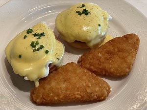 Royal Palace Breakfast Review on the Disney Dream — Gluten Free & Dairy Free at WDW