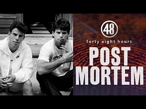 The Menendez Brothers’ Fight for Freedom | Full Episode + Post Mortem
