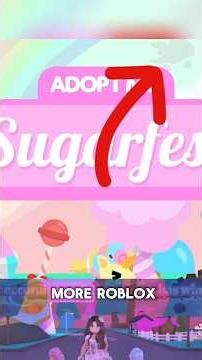 NEW Sugarfest Pets in Roblox Adopt Me! Mochi Meow & Waffle Wyrm 🐱🐉