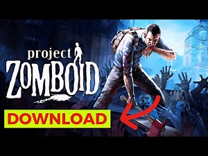 How to Play Project Zomboid 2024 (Simple Guide)