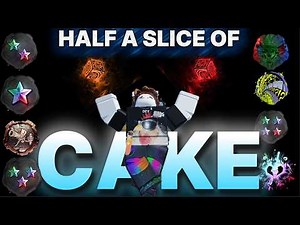 Pressure "Half A Slice Of Cake" Update Is HERE & INSANE... (Full Edited Gameplay)