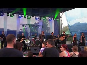 George Michael Band - Star People (Live)