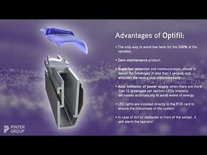 Optifil by Pinter Group