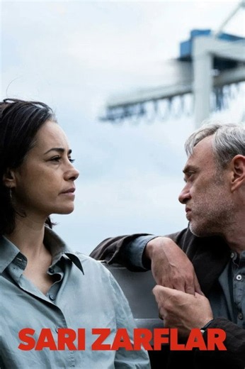 Sarı Zarflar (2026) — Film izle "Channel"