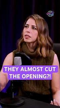 The Mighty Nein Almost Didn’t Have Opening Credits?!