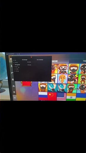 HACK STANDOFF 2 AIMBOT+ ESP + SKINCHANGER MOD MENU TOTALMENTE ANTI BAN ANDROID SEM ROOT + BLUESTACKS