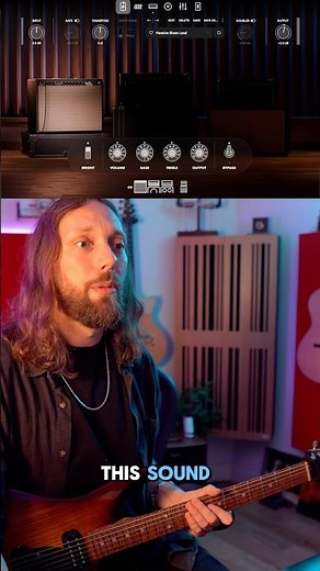 Analogue VS Digital - ‪@NeuralDSP‬ ENDED the debate 👏 #guitar #johnmayer #archetypejohnmayerx