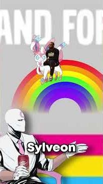 Pride flags are easy to understand