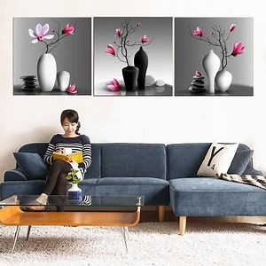 TRANH TREO TƯỜNG CAO CẤP HIỆN ĐẠI GIÁ TỐT | MUA NGAY