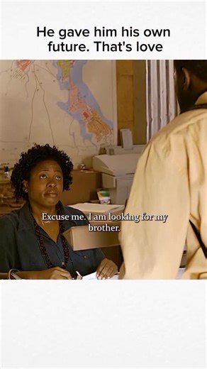 Cinematic Community on Instagram: "The Good Lie is a drama inspired by the true story of Sudanese refugees known as the “Lost Boys,” who are relocated to the United States after surviving war and displacement. What makes the film compelling is how it focuses on everyday adjustment rather than the conflict itself—learning new rules, navigating work, and understanding a completely different culture. The reason to watch The Good Lie is its quiet emotional impact. As the characters settle into their