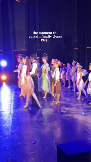 Our Artistic Director, Sheree King, extends her heartfelt thanks to all who participated and helped in our production of “Cigale and Other Works!” It was a beautiful performance and a sold out show! #dancelife #ballerina #balletcore #bloch #balletcoreaesthetic #balletcompany #balletperformance #ballettok #ballettiktok #balletperformance #balletperformer #balletfeels #realballetcore #ballerinasoftiktok #fullertoncalifornia