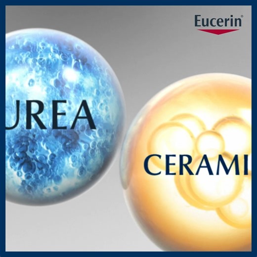 145K views · 1.2K reactions | Here comes Spring and warmer, activity filled days. ☀ Prepare your skin with Eucerin #UreaRepairPLUS 10% Urea Lotion for immediate and 48hr dry skin relief. It repairs the skin's natural protective barrier and binds moisture for smoother looking skin. Learn more here: https://bit.ly/3QysKhD | Eucerin South Africa | Facebook