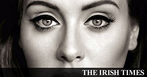 Adele 25 album review - more than just a voice, more than just a break-up album