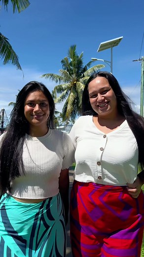 Local TikTokers Showcase Pacific Culture in Samoa