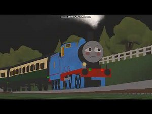 Sodor Fallout (VTTOE Adaptation) part 1 Edward and The Brendam Bay Blast